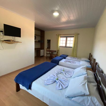 Pousada Turismo Ouro Preto  Eksteriør billede