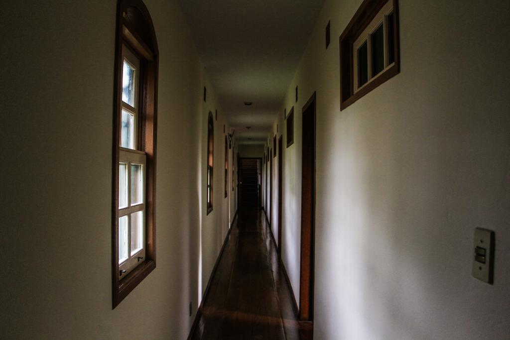 Pousada Turismo Ouro Preto  Eksteriør billede