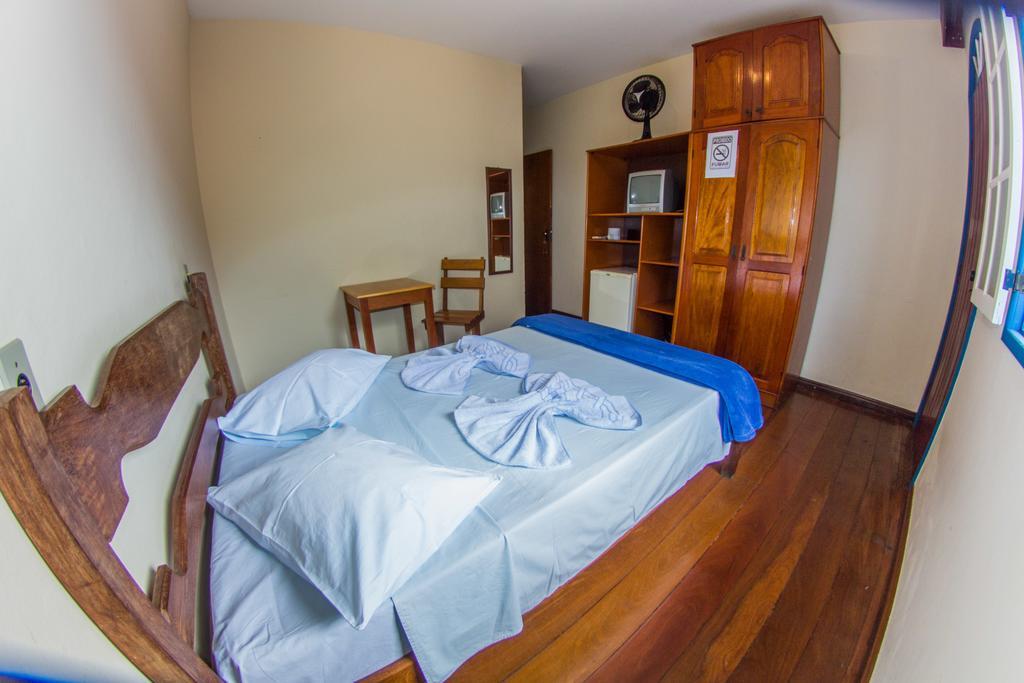 Pousada Turismo Ouro Preto  Eksteriør billede